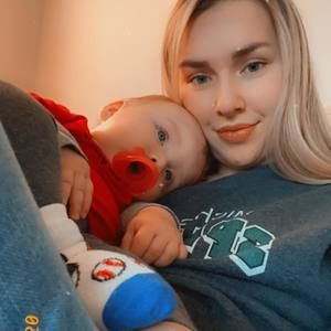 Meet your Posher, Ali